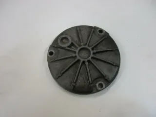 O. Suzuki GSX 250 E GS 25 X Ölfilterdeckel Motor Motordeckel Ölpumpe Ölfilter - Bild 2