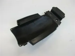 Kymco Quannon 125 R3 Innenradlauf Fender Schmutzfänger Verkleidung Spritzschutz - Bild 3