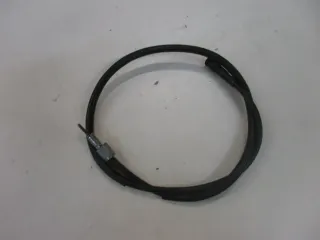2. HONDA CB 250 N_T TACHOWELLE TACHOMETERWELLE SPEEDO CABLE TACHO WELLE - Bild 1