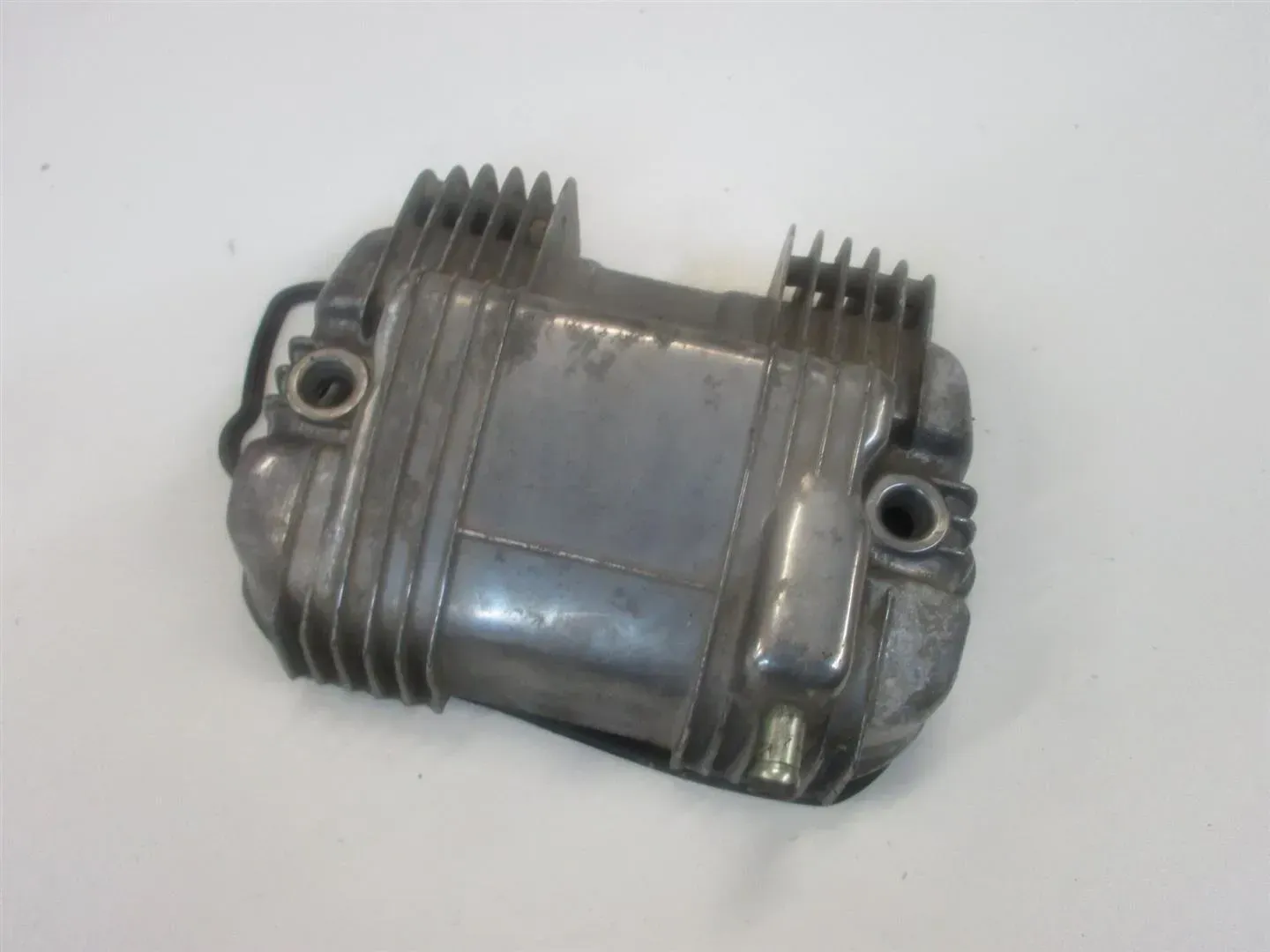 HONDA CB 250 N_T VENTILDECKEL OBEN MOTORDECKEL MOTOR ZYLINDER DECKEL - Bild 1
