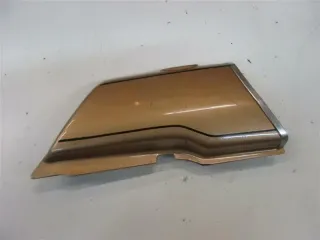 1. HONDA CB 650 RC03 VERKLEIDUNG LINKS GOLD SEITENDECKEL SITZBANK 83700-426 * - Bild 2