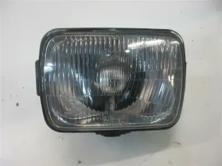 HONDA VF 750 F RC15 SCHEINWERFER LICHT HAUPTSCHEINWERFER LAMPE HEADLIGHT - Bild 1