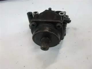 1. HONDA VF 750 S RC07 KARDAN VOM MOTOR KARDANHYDRAULIK ANTRIEB WELLE - Bild 3
