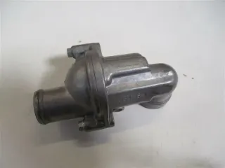 Yamaha YZF 750 R_SP 4HN Thermostat mit Gehäuse Kühler Wasserkühler - Bild 1
