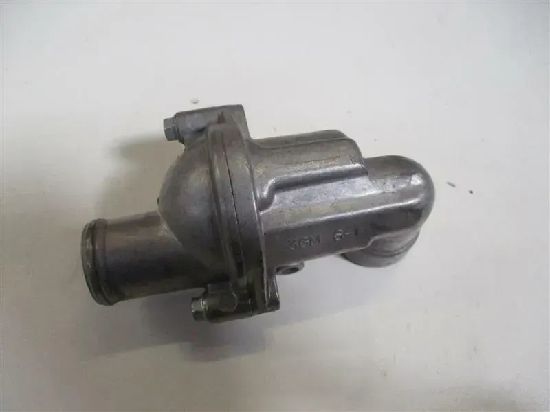 Yamaha YZF 750 R_SP 4HN Thermostat mit Gehäuse Kühler Wasserkühler - Bild 1