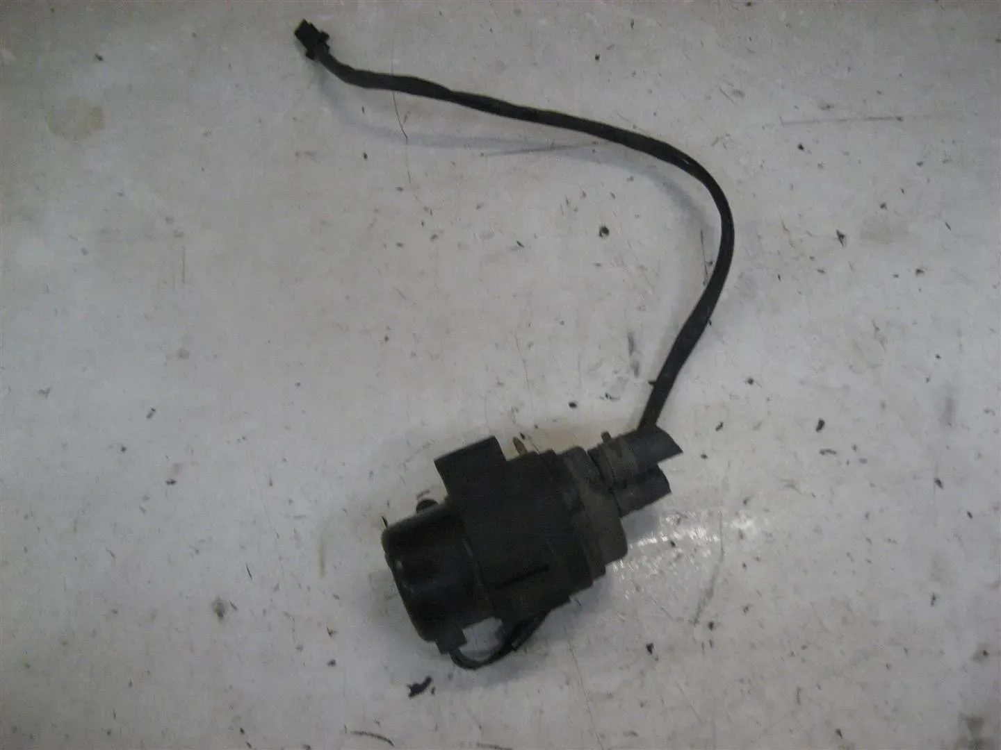 HONDA XL 1000 V VARADERO SD02 BENZINPUMPE KRAFTSTOFFPUMPE TANK BENZINTANK - Bild 1