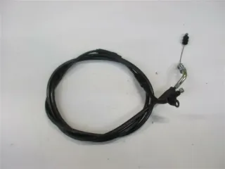 Hyosung MS3 125 i MS3i Gaszug Gas Zug Bowdenzug Vergaser Gaszugseil Motor - Bild 1