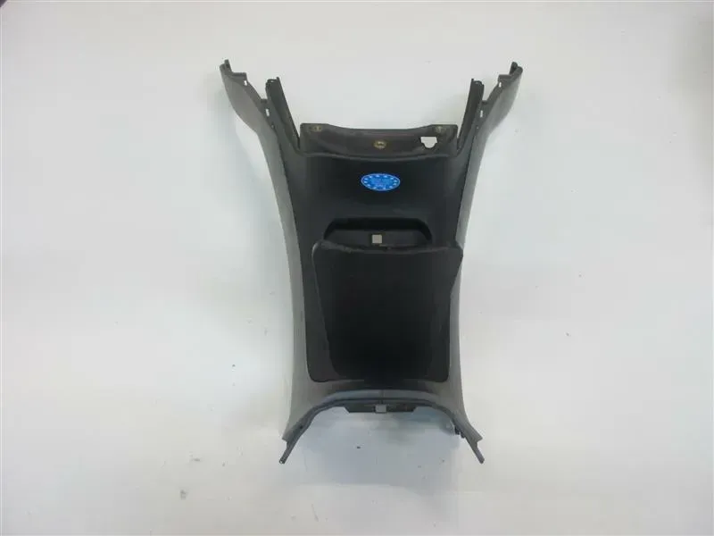 Piaggio MP3 250 ie M47 Verkleidung innen Tunnel Trittbrett Rahmen Cockpit - Bild 1