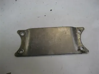 HONDA CB 250 RS MC02 VIBRATIONSDÄMPFER STREBE  FENDER VORNE BLECH - Bild 1