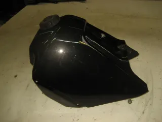CAGIVA 600 W16 2G1 TANK BENZINTANK KRAFTSTOFFTANK KRAFTSTOFFBEHÄLTER FUEL - Bild 3