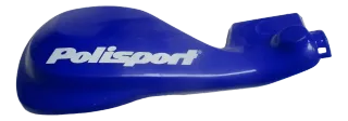 K72 Verkleidung Yamaha YZ 125_250 KX 500 Polisport Protectoren Lenker - Bild 3