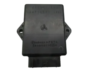 3. Kawasaki ZR-7 S ZR750F CDI Zündbox 21119-1541 Zündsteuergerät igniter Blackbox - Bild 1