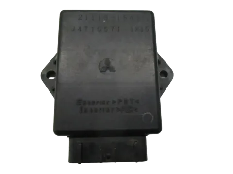 Background image for 3. Kawasaki ZR-7 S ZR750F CDI Zündbox 21119-1541 Zündsteuergerät igniter Blackbox