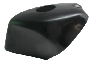 APRILIA RS 50 Bj.01 Tankverkleidung Tank Tankhaube Verkleidung - Bild 3