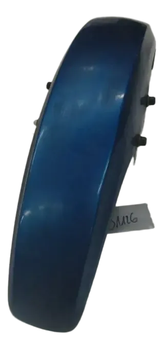 B1126 BMW R65 R45 Fender Kotflügel vorne Schmutzfänger Verkleidung 46611236298 - Bild 2