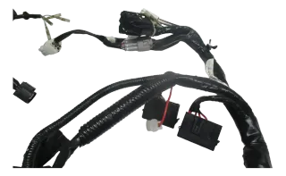 Suzuki GSX-S 125 WDLO Kabelbaum Kabel 36610-23KA0 Kabelstrang - Bild 2