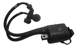 O. Yamaha FJ 1200 TYP 3 YA, 3 CW Zündspule 1/4 ignition coil CM12-35 - Bild 2