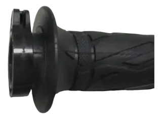 Suzuki GSX-S 125 WDLO Gasgriff Drehgasgriff Gasdrehgriff throttle - Bild 3