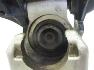 Gabel Schwinge Bremssattel vorne B1419 EML BMW R 100 RS K 100 LT Seitenwagen Bei - Bild 6