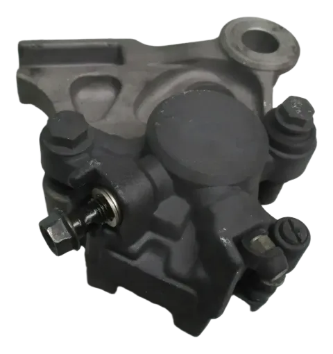 Background image for 3. Honda CBR 600 F PC35 99-02 Bremssattel hinten rechts brake caliper