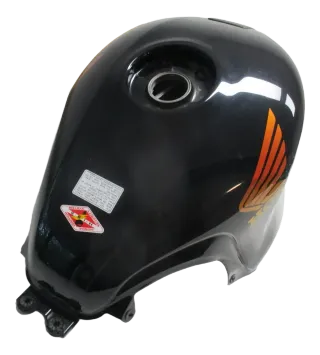 3. Honda CBR 600 F PC35 99-02 Benzintank Kraftstofftank Behälter fuel - Bild 2
