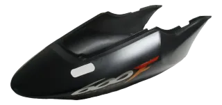 3. Honda CBR 600 F PC35 99-02 Sitzbankverkleidung Verkleidung hinten - Bild 1