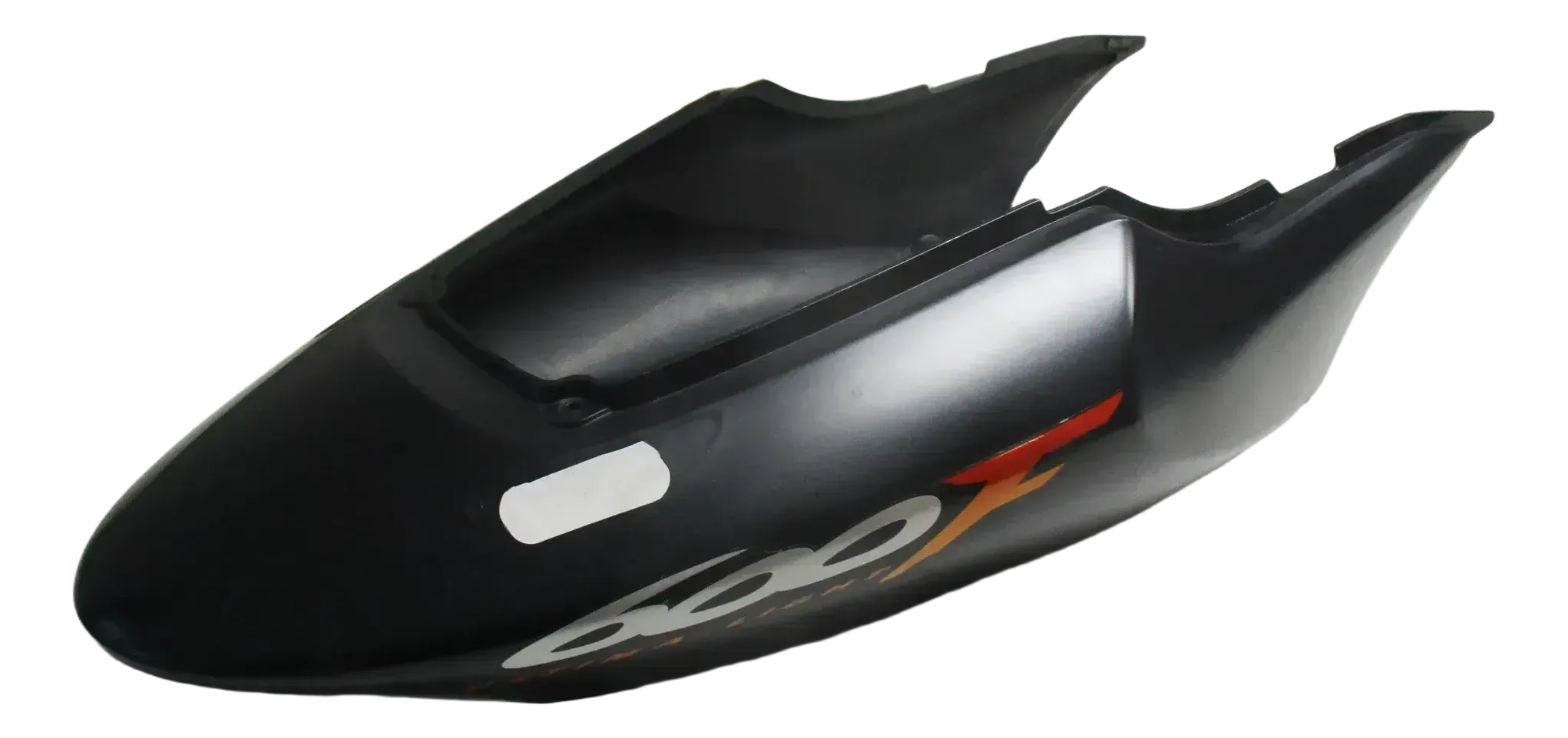 3. Honda CBR 600 F PC35 99-02 Sitzbankverkleidung Verkleidung hinten - Bild 1