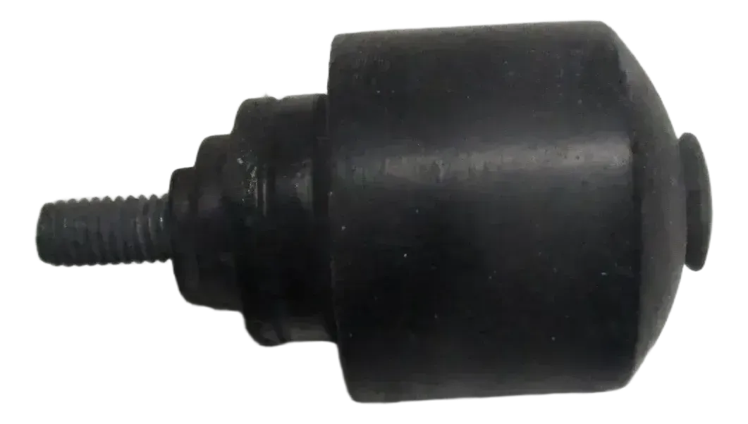 3. Honda CBR 600 F PC35 99-02 Lenkergewicht links oder rechts Vibrationsdämpfer - Bild 1
