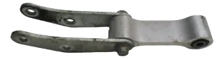3. Honda CBR 600 F PC35 99-02 Umlenkung Federbein Stoßdämpfer FR MBW - Bild 2