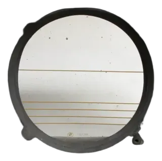 N2 BMW R 100 RT Frontmaske Scheinwerfer KBA30017 Kanzel Blinker - Bild 11