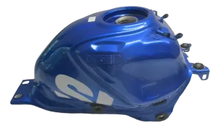 Suzuki GSX-S 125 WDLO Kraftstofftank Benzintank Kraftstoffbehälter - Bild 1