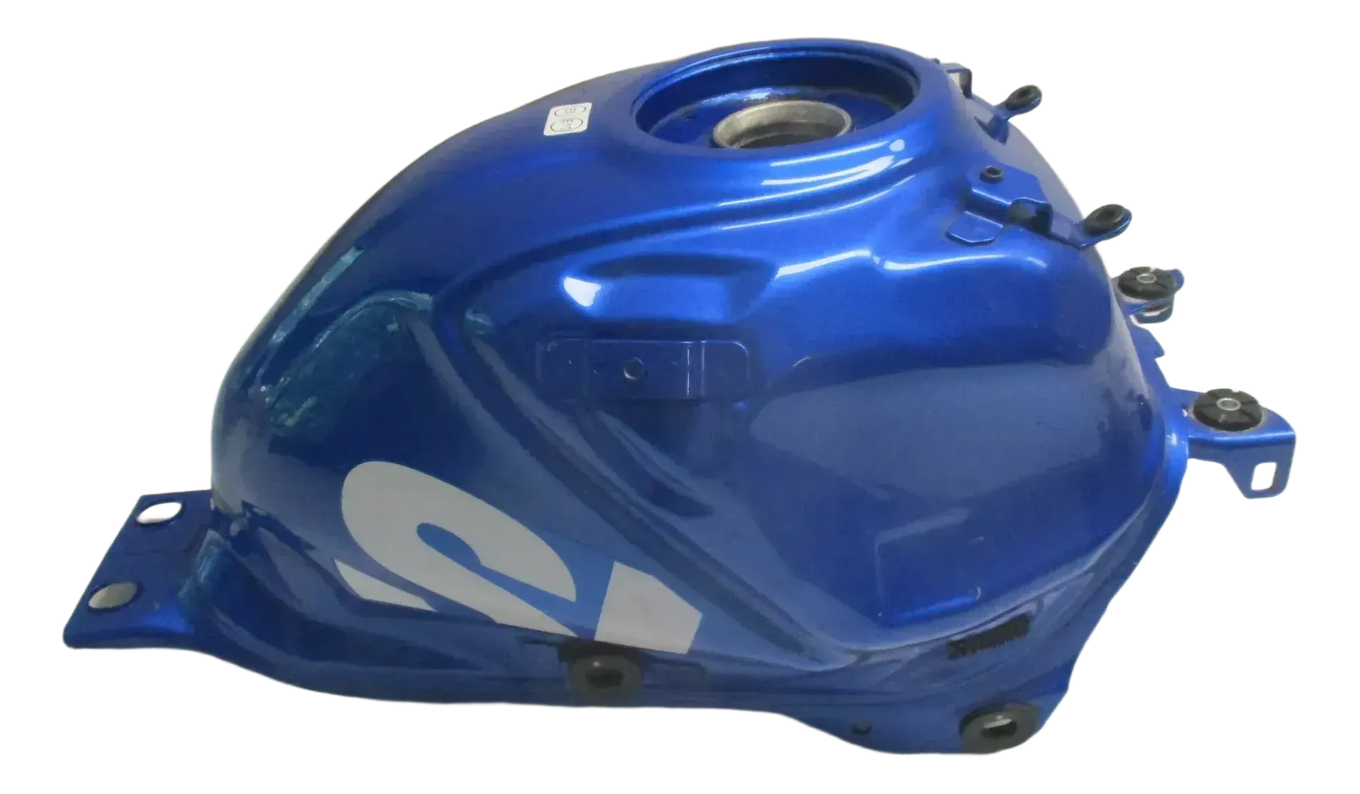 Suzuki GSX-S 125 WDLO Kraftstofftank Benzintank Kraftstoffbehälter - Bild 1
