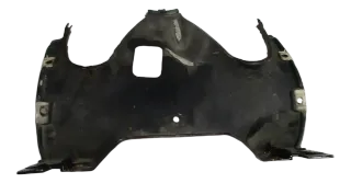 N16 BMW R 80 RT Verkleidung unten 1235720 Abdeckung Blende Gabelbrücke - Bild 6
