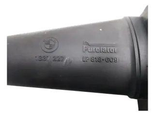 N24 BMW R 80 RT Abdeckung Luftfilterkasten 1337079 Airbox Deckel cover - Bild 5