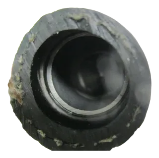 3. Honda CBR 600 F PC35 99-02 Thermostat mit Gehäuse Motor Kühlung - Bild 3