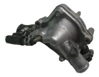 3. Honda CBR 600 F PC35 99-02 Wasserpumpe Motor Kühlung Kühler - Bild 2