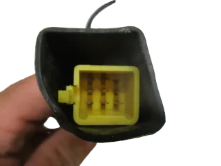 Suzuki GSX-S 125 WDLO Lenkerschalter Lenkarmatur links Lenker switch left - Bild 5
