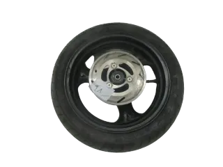 Felge vorne T1. Beta Ark 50_125 Vorderrad 3,5x13 Bremsscheibe 3,95 mm - Bild 2