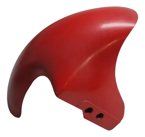 Background image for 1. Ducati 750 SS ZDM Bj. 90-98 Fender vorne Schutzblech Kotflügel