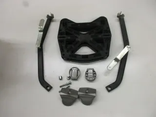 A797 Yamaha FZR 600 Genesis Kofferhalter Topcase Monorack3 Halter Träger System - Bild 4