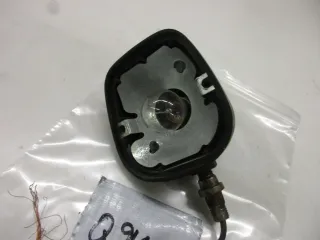 Q940 Yamaha XT 600 E 3TB Blinkergehäuse vorne rechts oder links 1142-415 - Bild 2