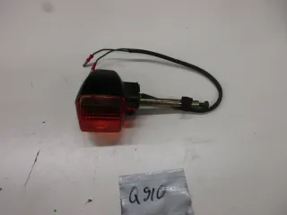 Q910 Kawasaki GPZ 500_1100 Blinker hinten Stanley 1964 turn signal 50R-00149 - Bild 2
