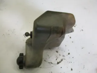 3. Honda GL 1100 SC02 Goldwing Kühlwasserbehälter Kühlwasserausgleichsbehälter - Bild 2