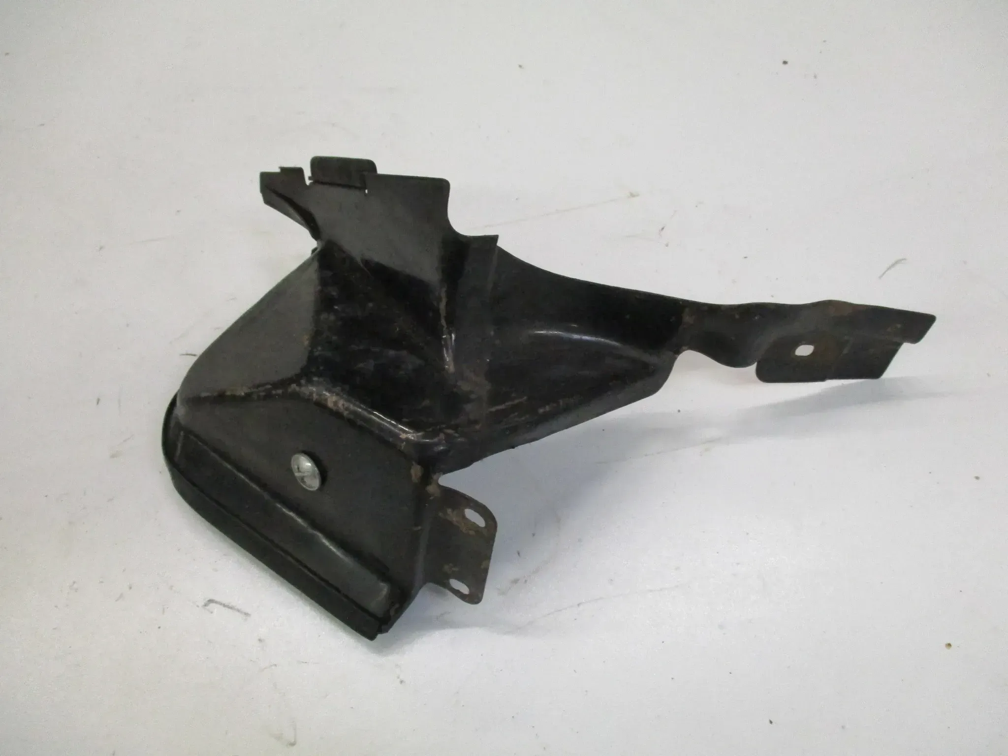 3. Honda GL 1100 SC02 Goldwing Spritzschutz Verkleidung Blende innen oben Kanzel - Bild 1