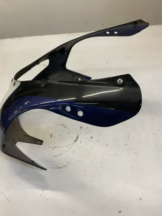 Verkleidung Y110 Suzuki TL 1000 R Frontmaske Kanzel Lampenmaske 94411-02FA - Bild 7