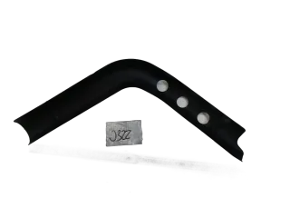 J322 Harley Davidson Street Bob Hitzeschild Krümmer Verkleidung Blende - Bild 4