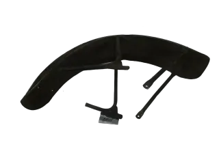 Fender Kotflügel B104 MZ RT 125/1 125/2 125/3 vorne Schutzblech Verkleidung - Bild 8