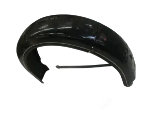 Fender Kotflügel B88 BMW R51/3 hinten Schutzblech Verkleidung Schmutzfänger - Bild 3