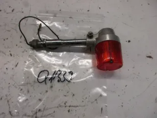 Q1339 Honda Yamaha Suzuki Blinker 70815 hinten oder vorne - Bild 3