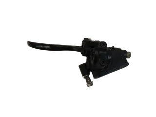 Q1284 Honda CBX 750 F RC17 Hauptbremszylinder vorne oben 14 mm - Bild 4